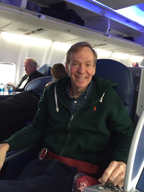 Bo Harris Main Campaign Profile Photo © Kidney4Bo